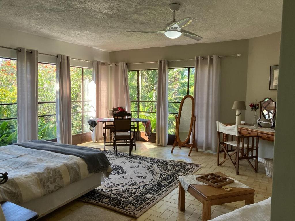 Cycasia Lodge - View 3