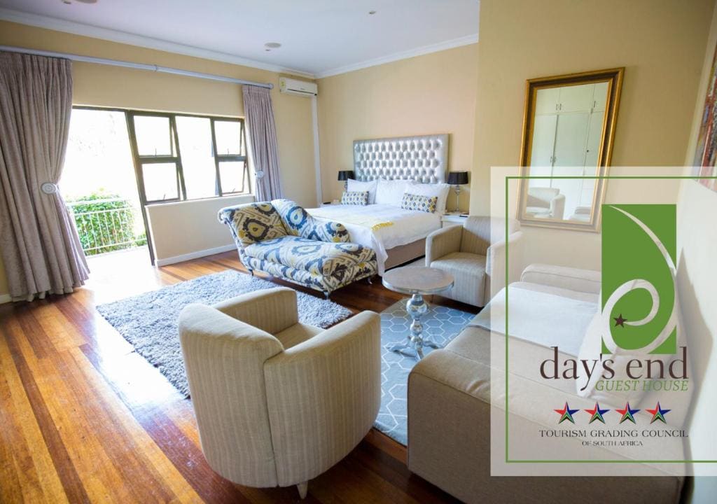 Day's End Guest House - View 7