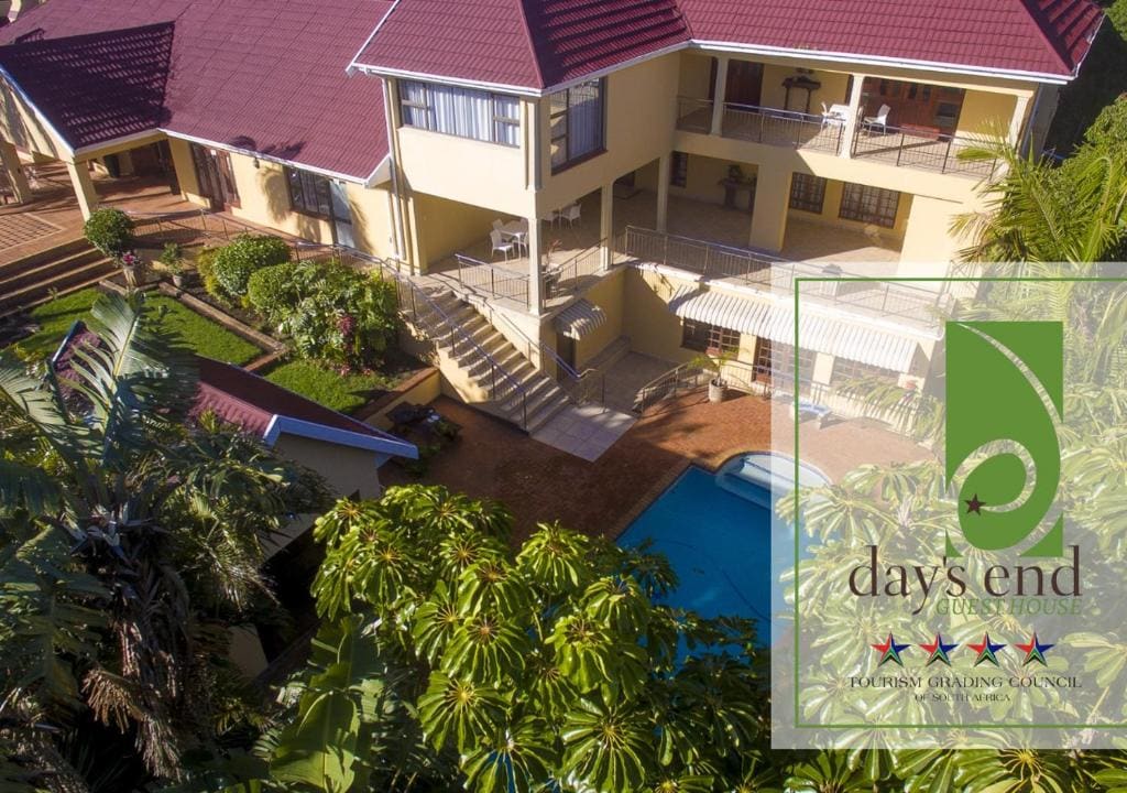 Day's End Guest House - View 4