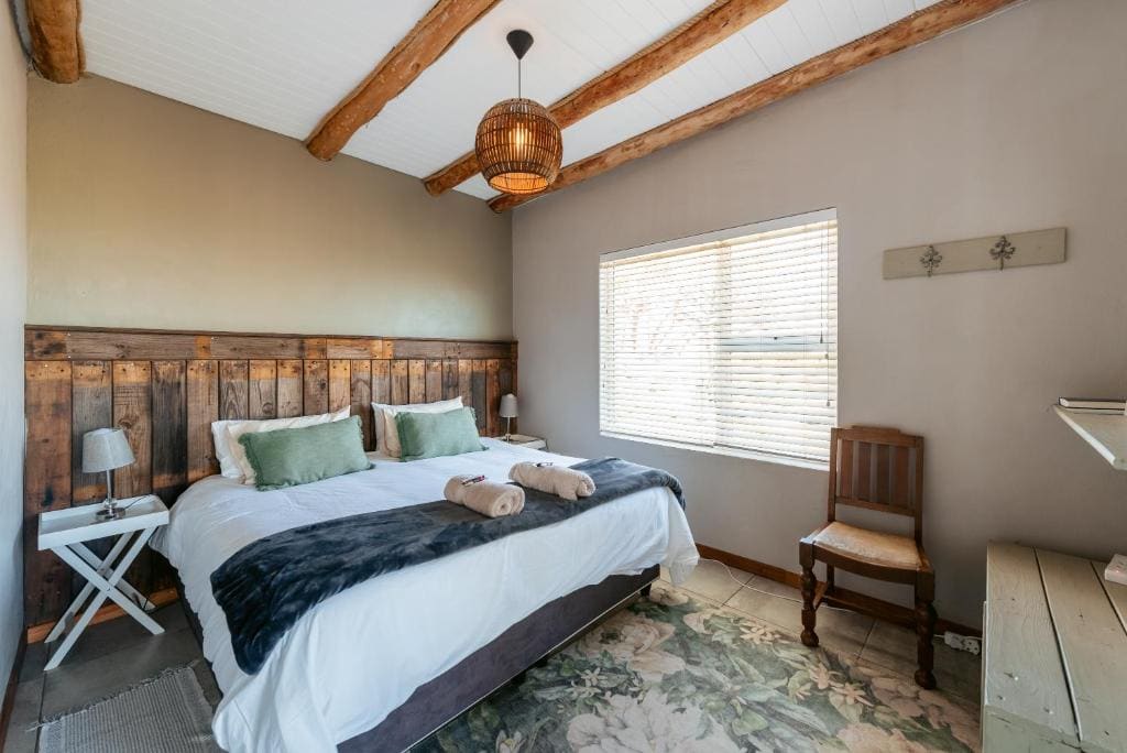 Dennehof Farm Guesthouse - View 2