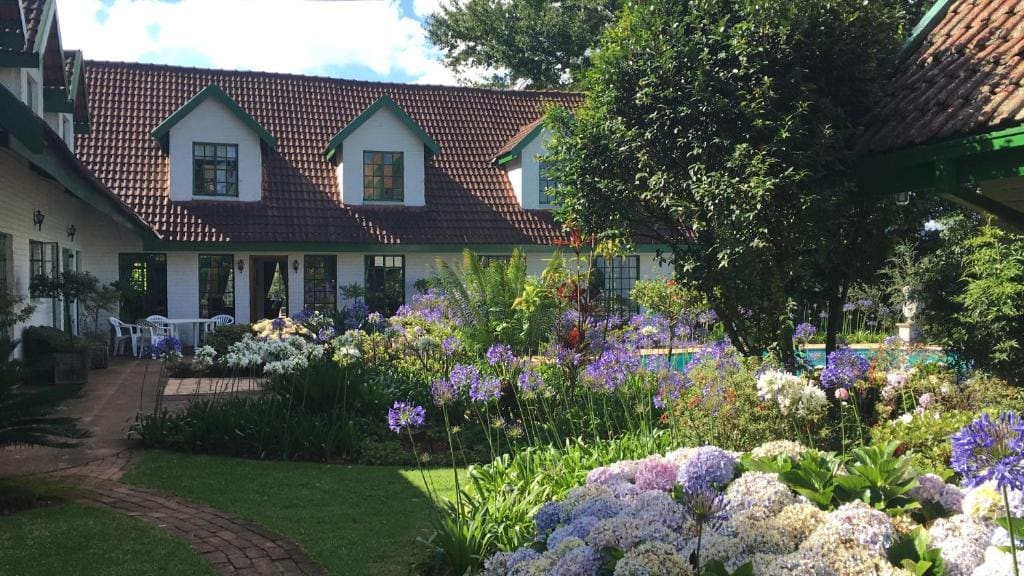 Diggersrest Lodge - View 7