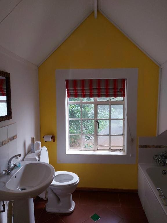 Diggersrest Lodge - View 3