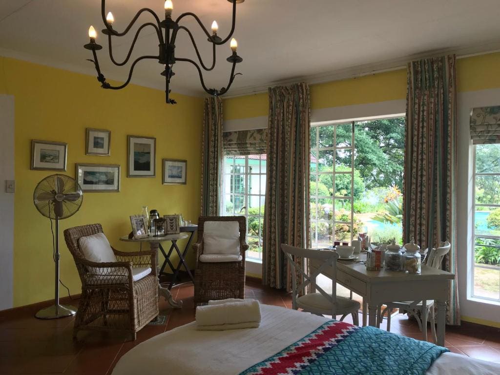 Diggersrest Lodge - View 5