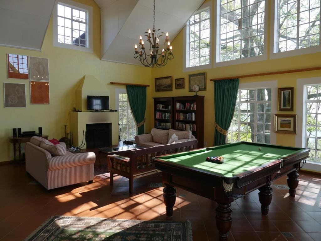 Diggersrest Lodge - View 6