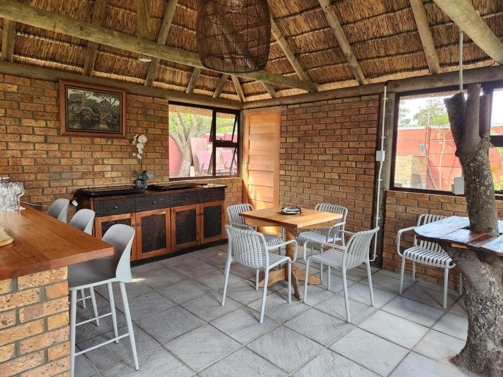 Dilisca Guesthouse - View 5