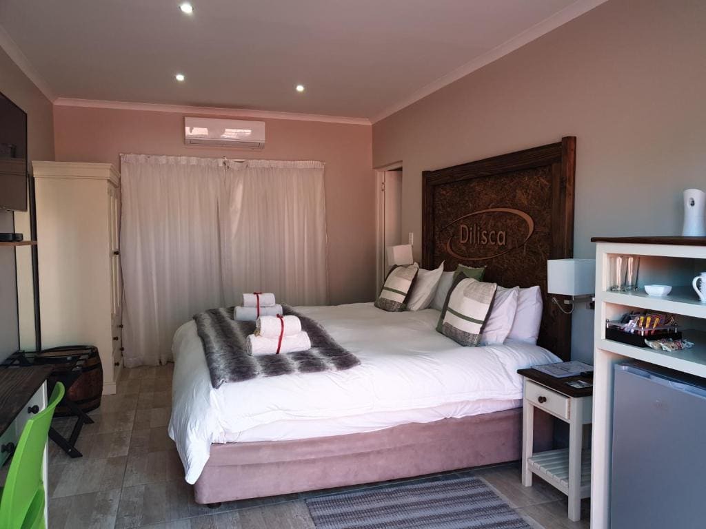 Dilisca Guesthouse - View 7