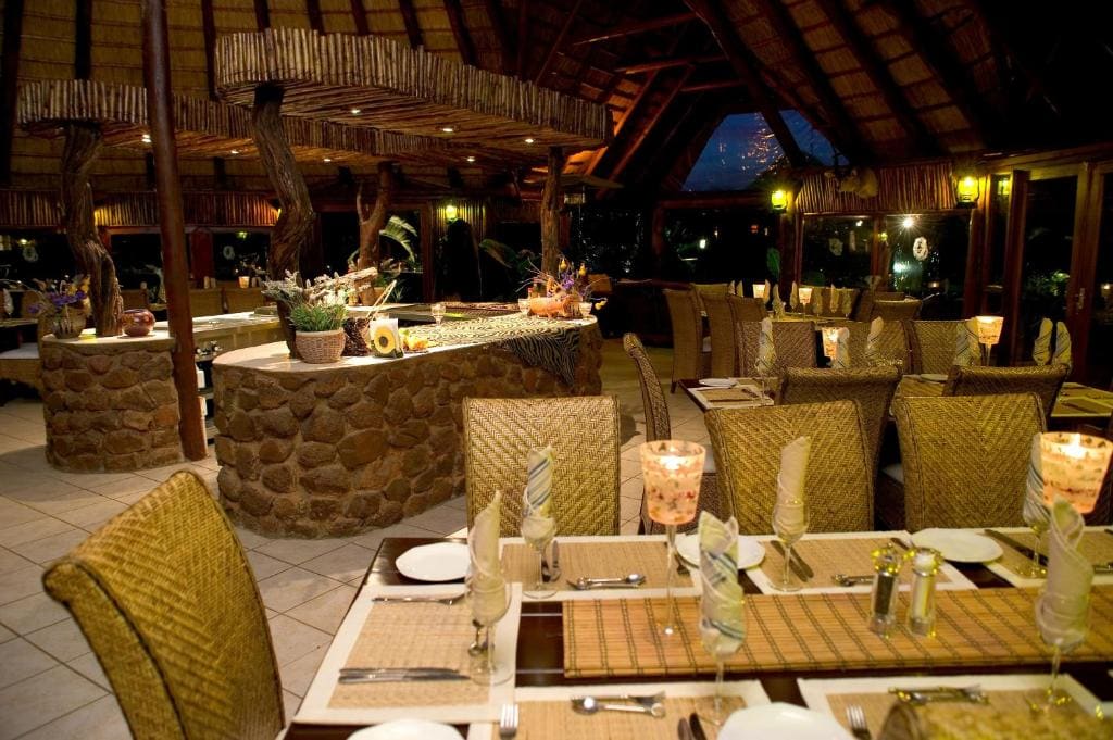 Ditholo Game Lodge Bela Bela - View 5
