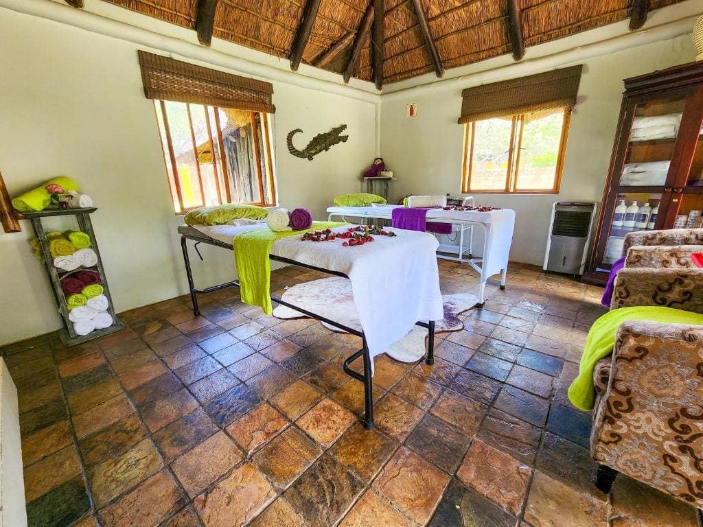 Ditholo Game Lodge Bela Bela - View 2