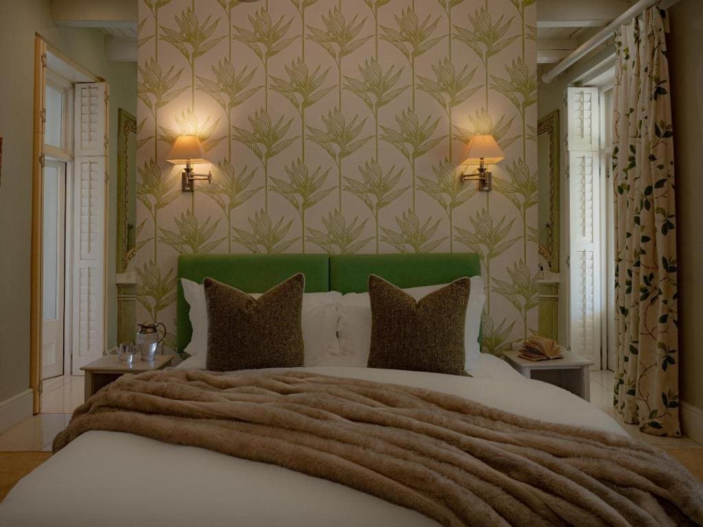 The Doolhof Country House - View 7