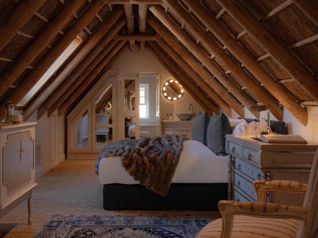 The Doolhof Country House - View 6