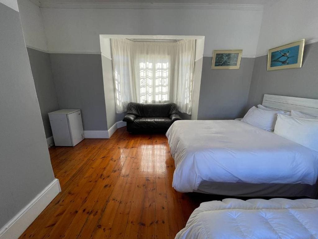 Drifters Haven Gqeberha - View 2