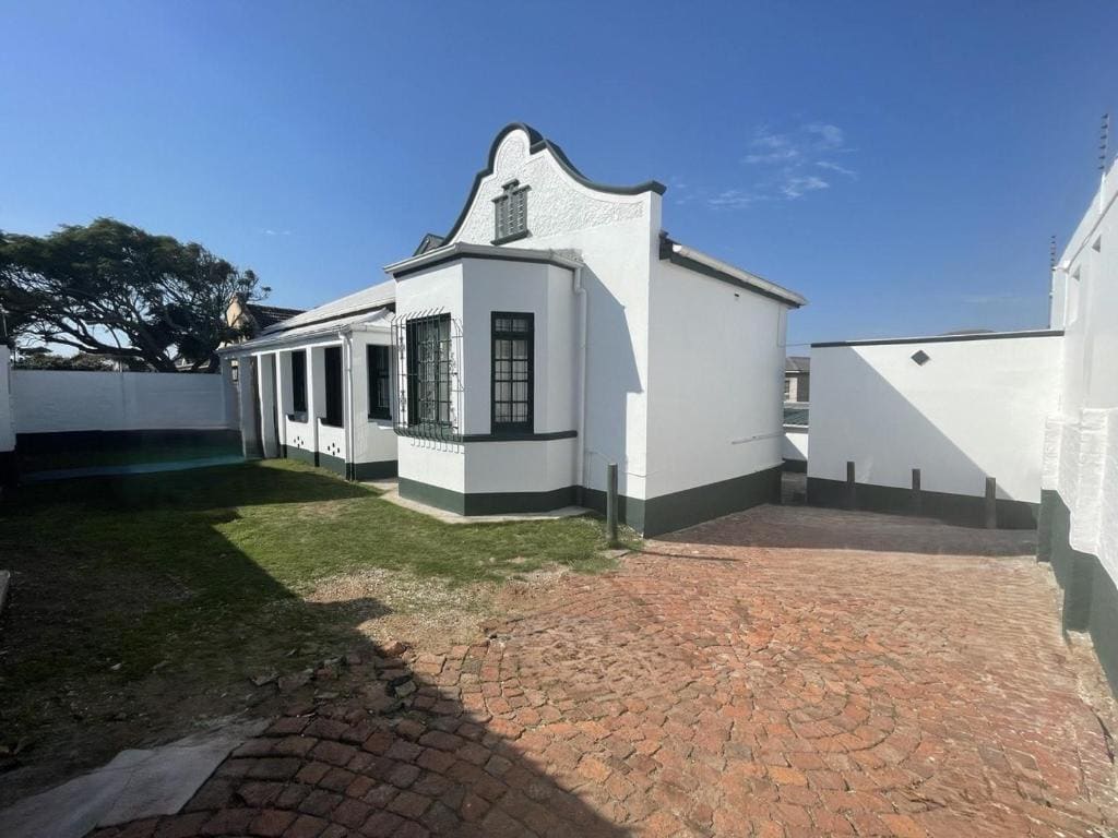 Drifters Haven Gqeberha - Main view
