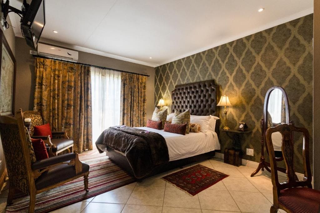 Duke & Duchess Boutique Hotel - View 2