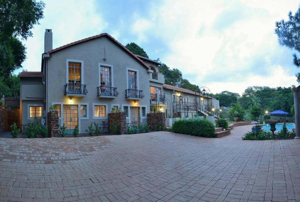 Duke & Duchess Boutique Hotel - View 5