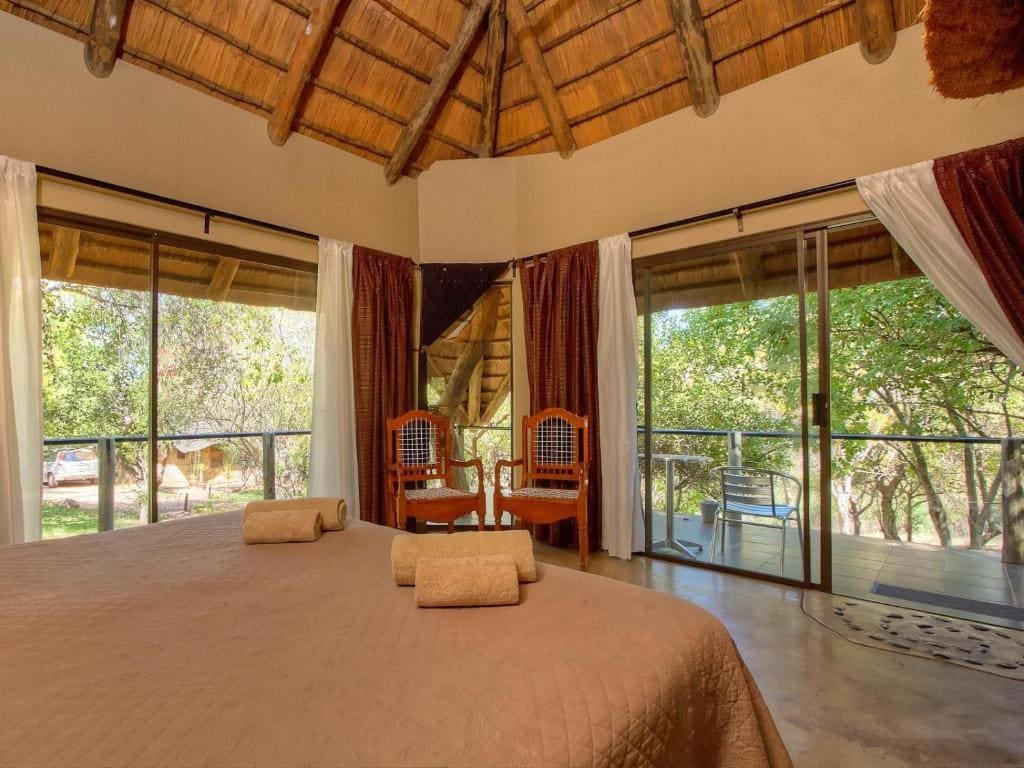 Ehlathini Game Lodge - View 7