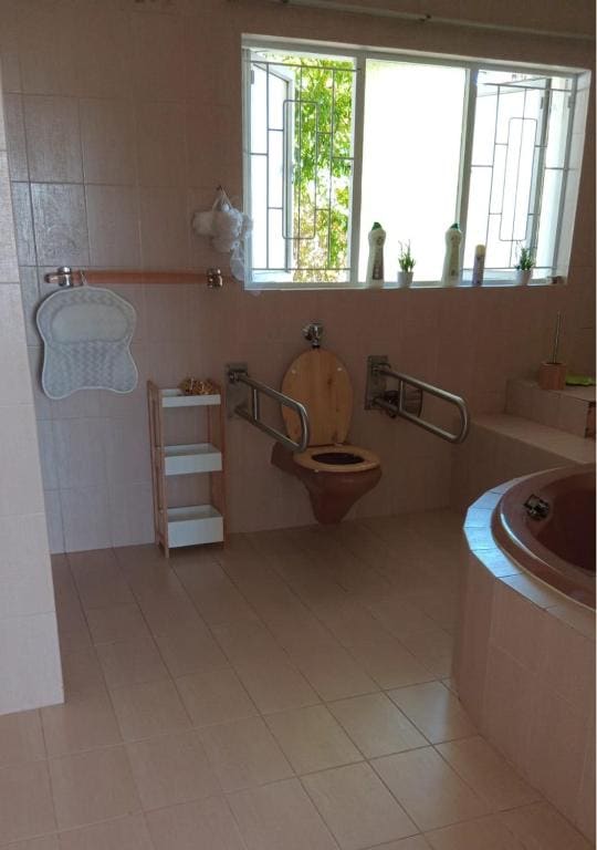 Elegant City Guest House - View 3