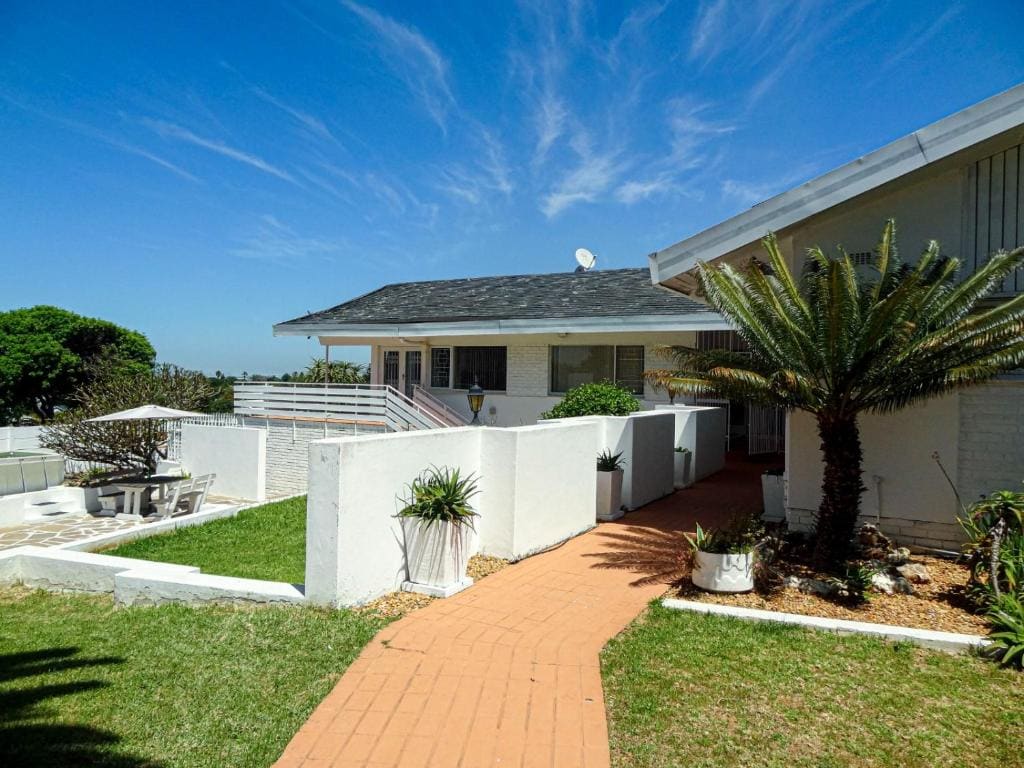 Elegant City Guest House - Main view