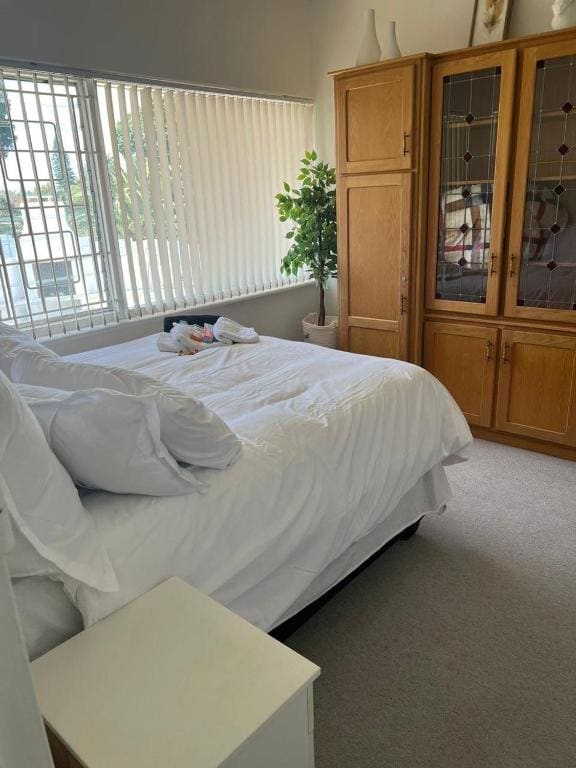 Elegant City Guest House - View 2
