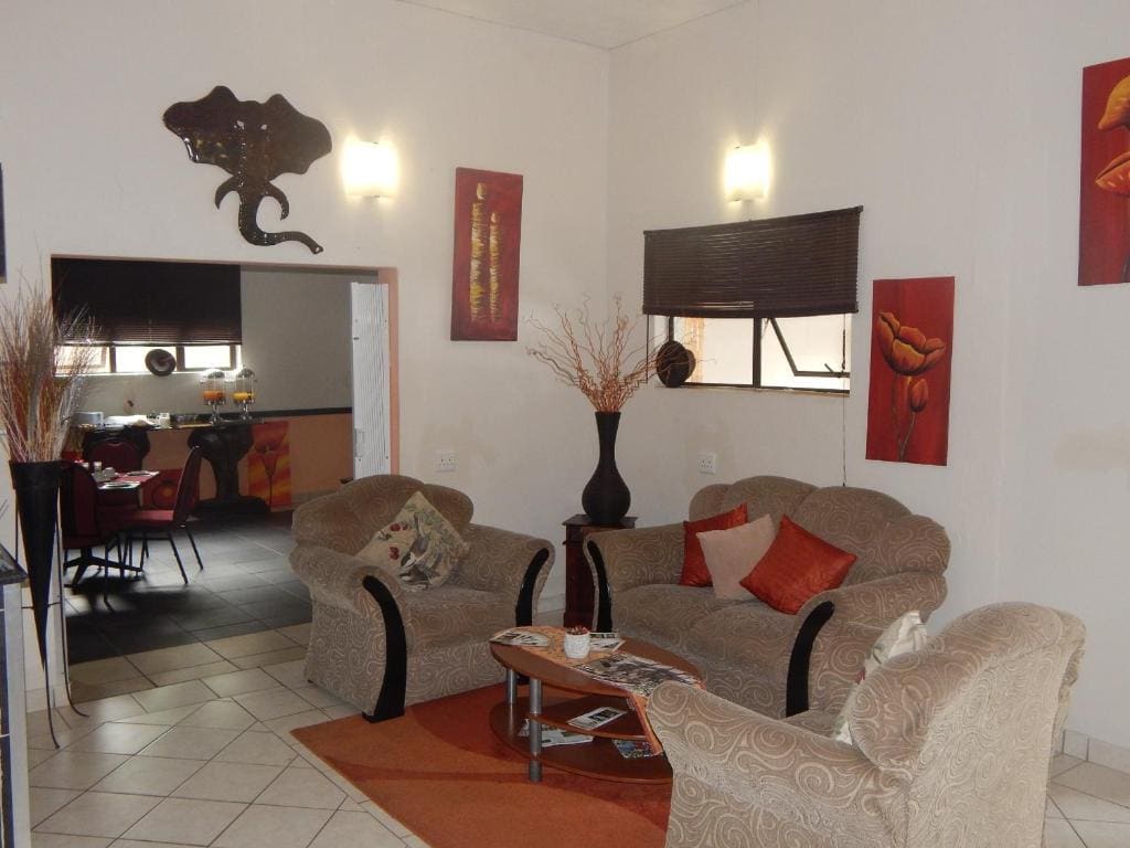St Lucia Lodge - View 7