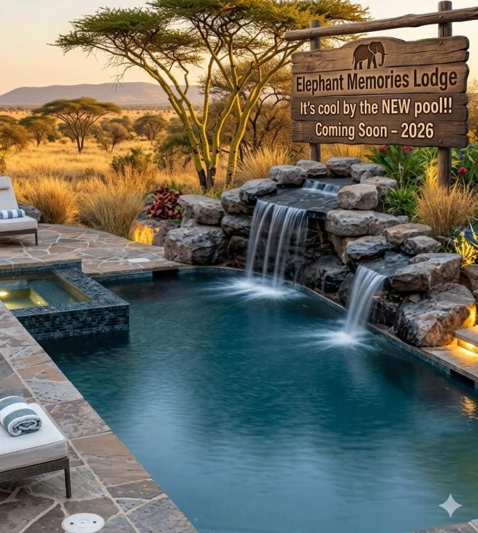 Elephant Memories Glamping Safari Tents and more - View 4