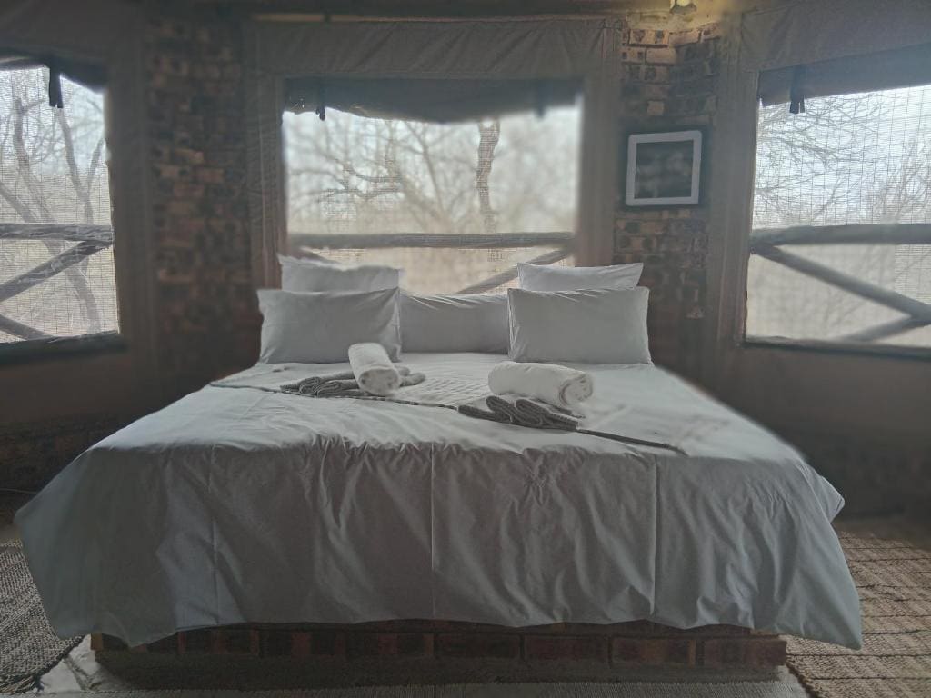 Elephant Memories Glamping Safari Tents and more - View 6