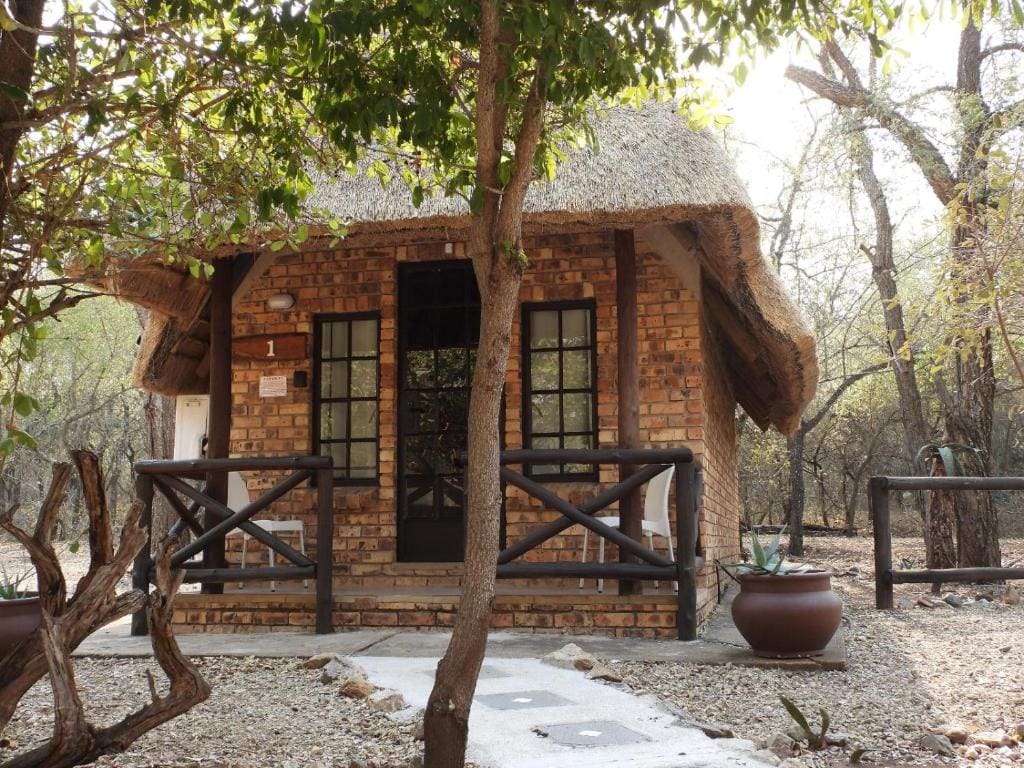 Elephant Memories Glamping Safari Tents and more - Main view