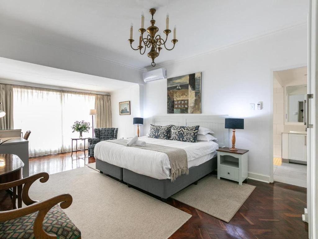 Emmarentia Guest House - View 2