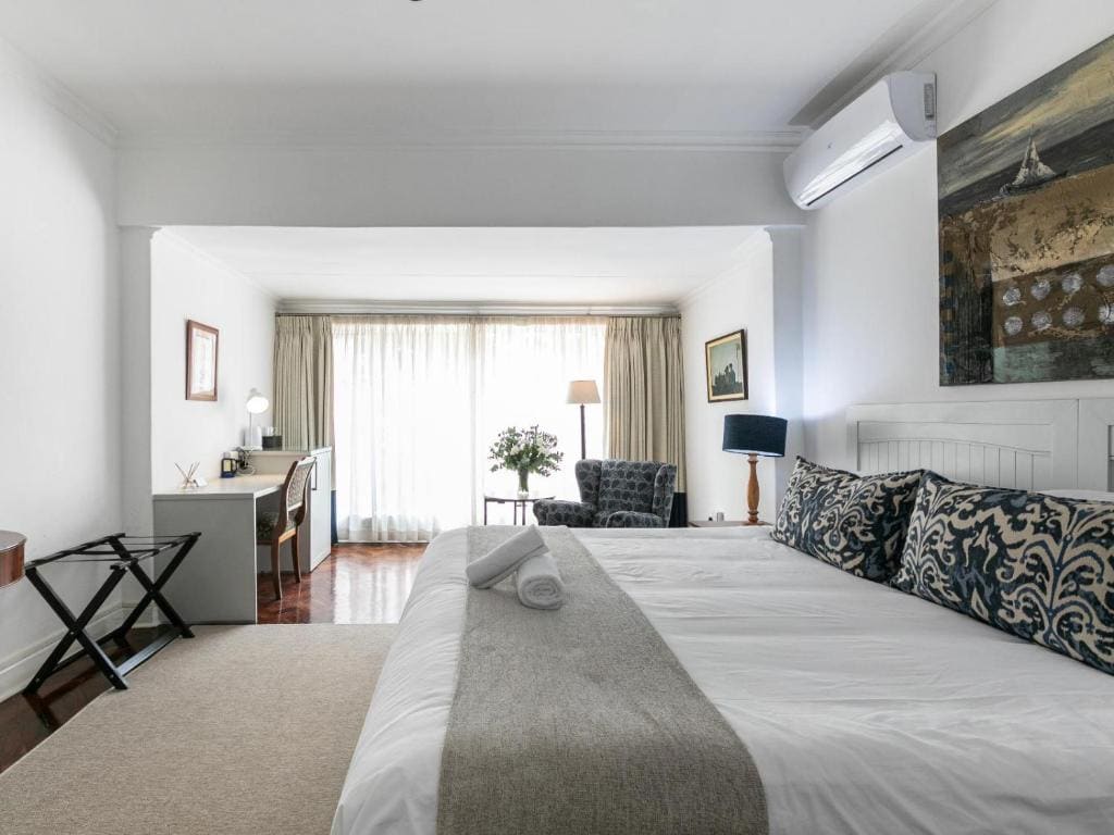 Emmarentia Guest House - View 6