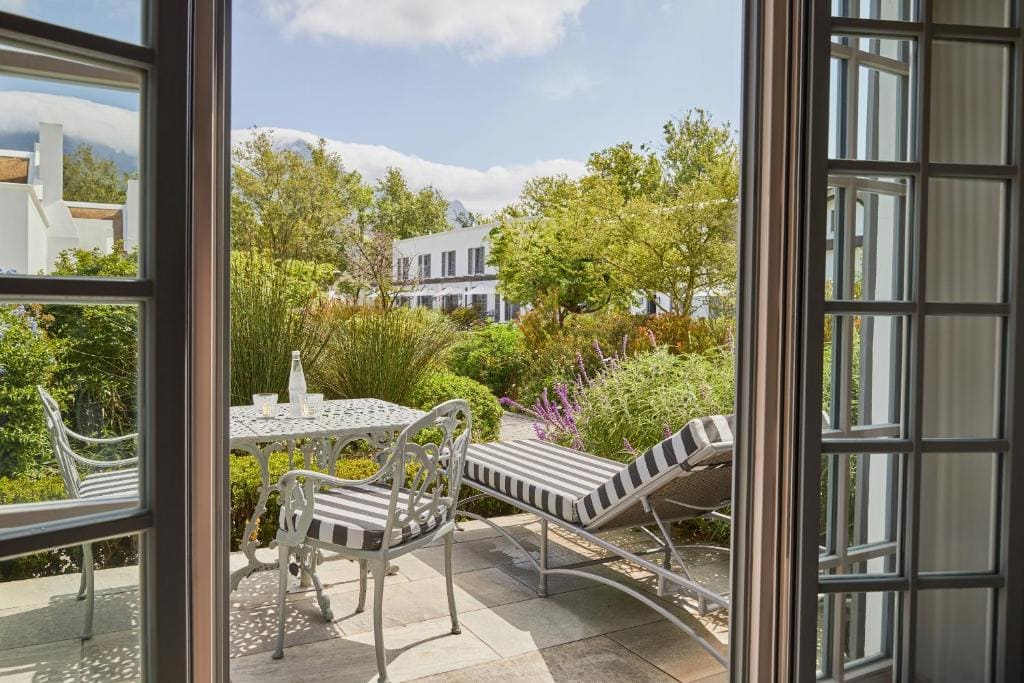 Erinvale Estate Hotel & Spa - Vista 6