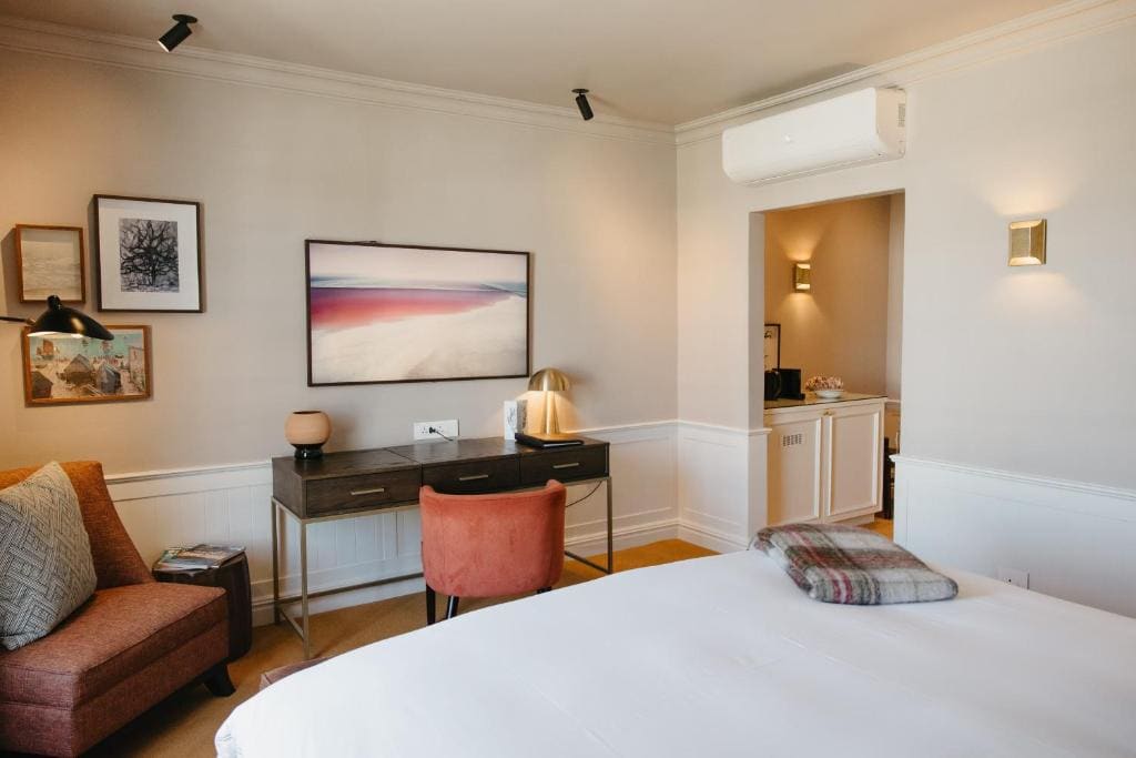 Erinvale Estate Hotel & Spa - Vista 7