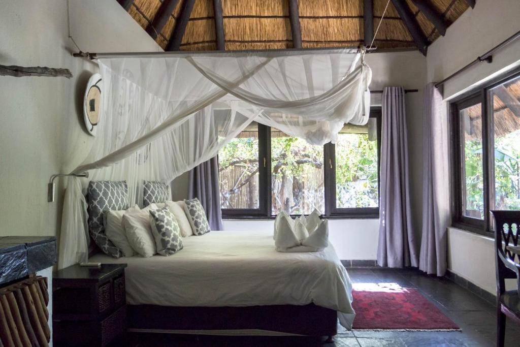 Ezulwini Game Lodges - View 2