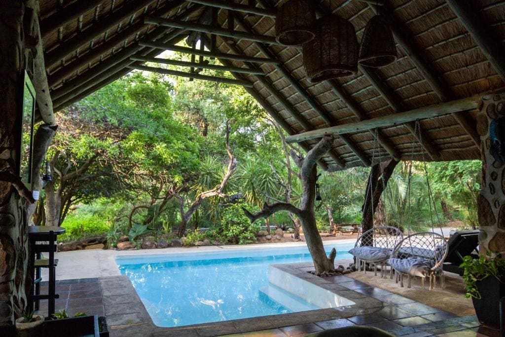 Ezulwini Game Lodges - View 3