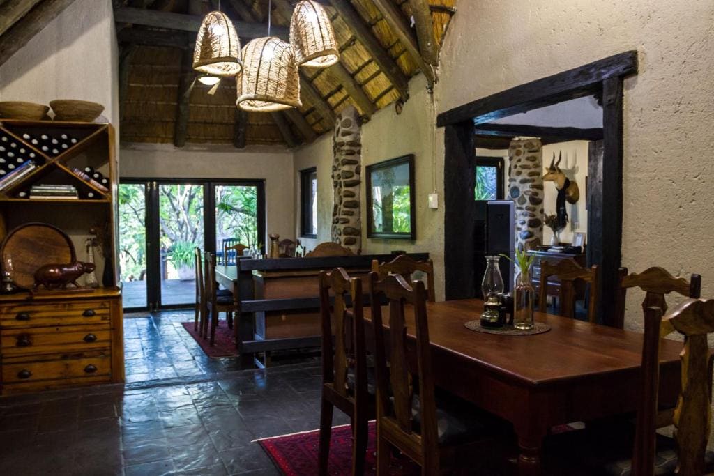 Ezulwini Game Lodges - View 6