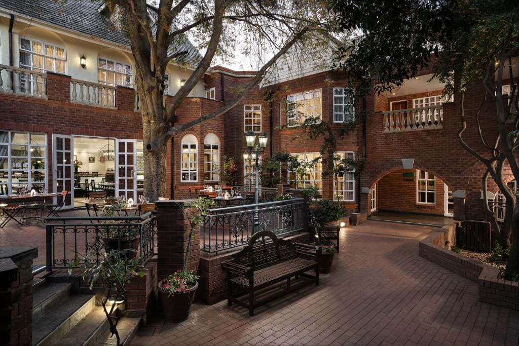 Premier Hotel Quatermain - View 5