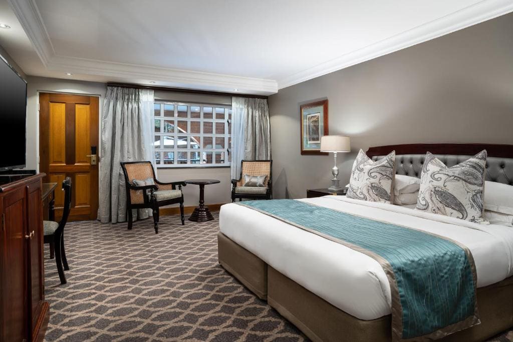 Premier Hotel Quatermain - View 2