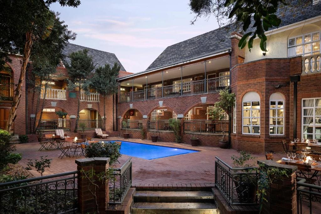 Premier Hotel Quatermain - View 4