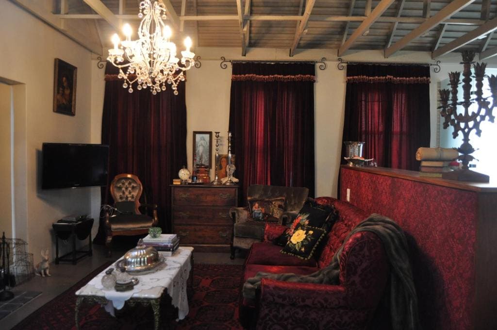 Festina Lente Guesthouse - View 6