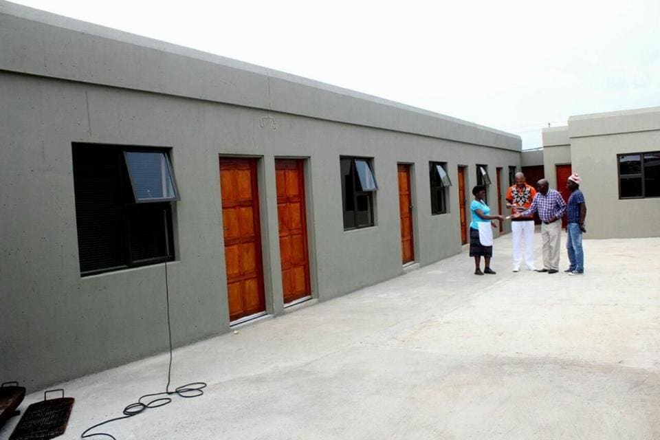 FGM Guesthouse 2 - View 4