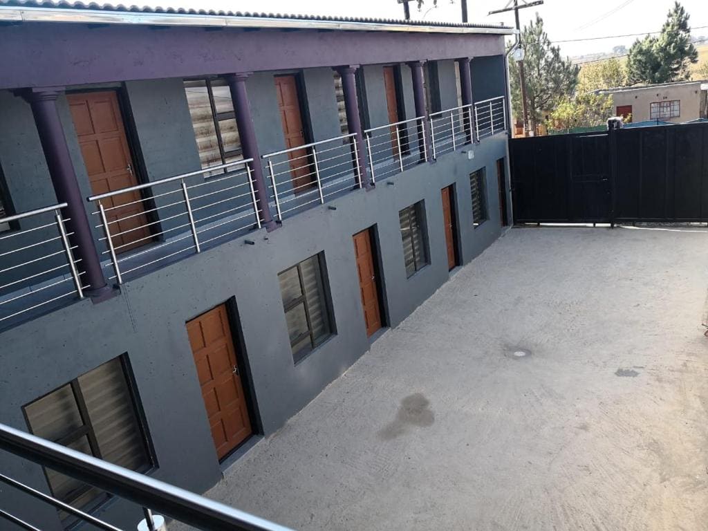 FGM Guesthouse 2 - Main view