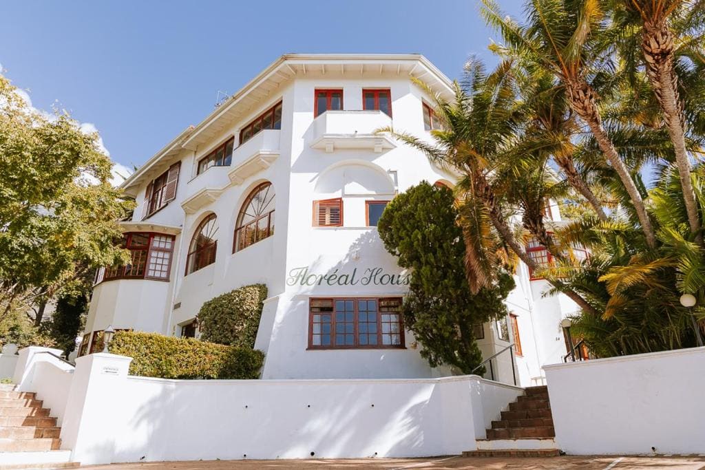 Floreal House - Main view