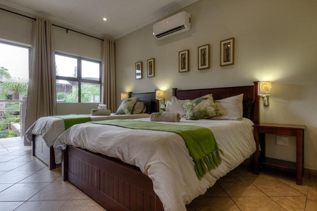 Forest Villa's - View 2