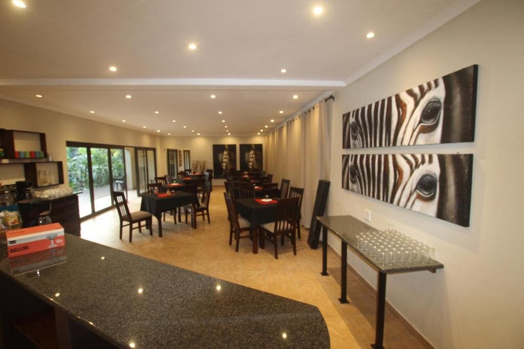 Forest Villa's - View 6