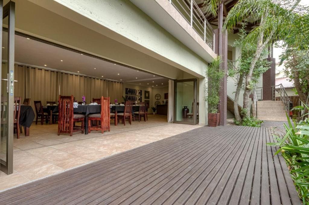 Forest Villa's - View 5