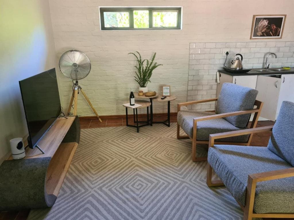 Franschhoek Farm Cottages - View 6
