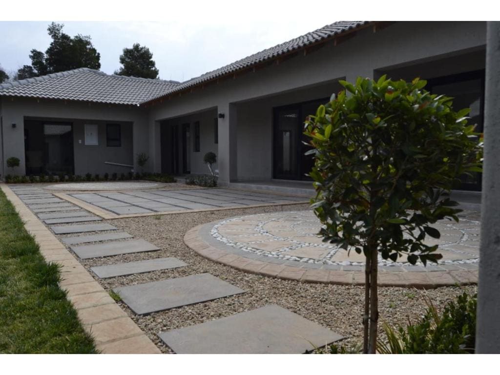 Furaha Guest Lodge - View 5