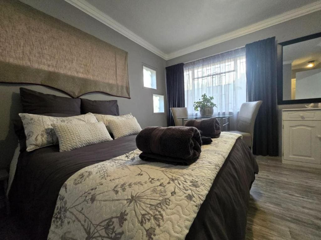 Furnished room in Heidelberg - View 2