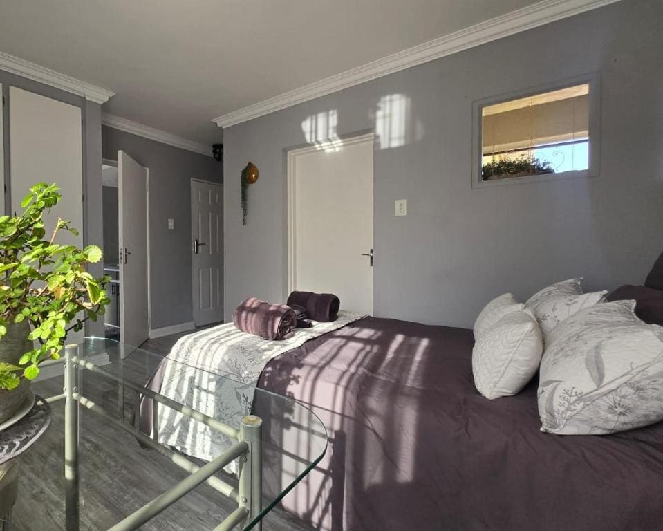 Furnished room in Heidelberg - Main view