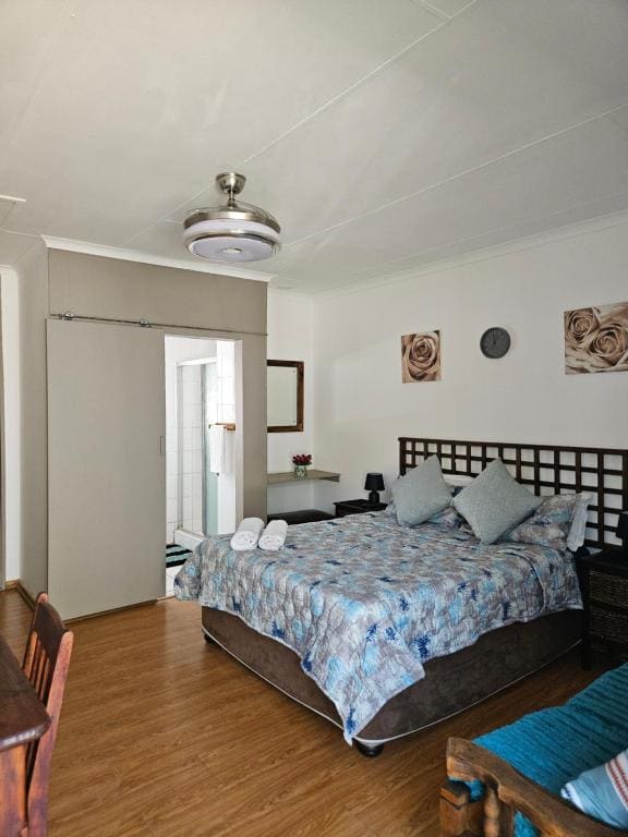 Garden Corner Guesthouse - View 5