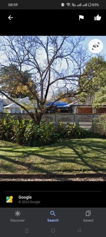 Garden Corner Guesthouse - View 7