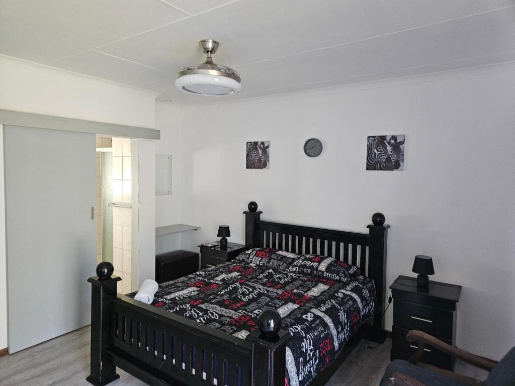 Garden Corner Guesthouse - View 3